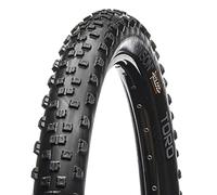 HUTCHINSON - TORO KOLOSS - Pneu VTT - Cycling - Idéal Terrains Humides Et Boueux - Tringles Rigides - Noir - Tubetype 29 x 2,60 Pouces