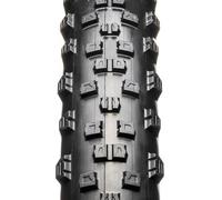 HUTCHINSON - TORO KOLOSS - Tubetype - Pneu Vélo Électrique - VTT - E-Bike - Tringles Rigides - Noir - Tubetype 27,5 x 2,60 Pouces