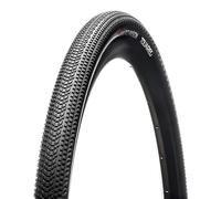 Hutchinson Touareg Tubeless Reinforced 700c Foldable Gravel Tyre Noir 700C / 40