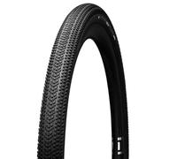Hutchinson Pneu Gravel Touareg Race 127 TPI Tubeless 700 x 40 Noir