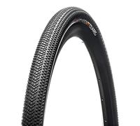 Hutchinson Touareg Tubeless 700c X 40 Gravel Tyre Noir 700C x 40 Black