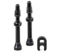 Hutchinson Valves Tubeless Presta 44 mm – Paire