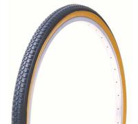Hutchinson Urban Mono-compound 26´´ Tyre Marron,Noir 26´´ / 37