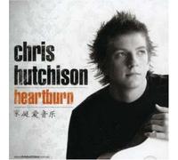 Hutchison,Chris - Heartburn [Import]