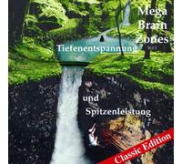 Hutchison, Michael - Megabrain Zones 1, Tiefenentsp [Import]