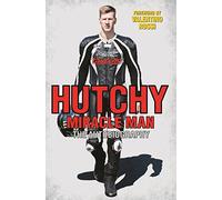Hutchy: Miracle Man