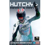 Hutchy: Miracle Man (DVD)