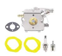 Hutdkte Carburateur WA-59 pour moteurs Walbro WA-59-1 SV-2AE SV-2A pour débroussailleuse Echo SRM-200 GT-200 KE-200DA 12300008430 12300005020