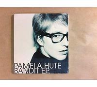 Hute Pamela - EP 5 Titres