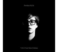 Hute, Pamela – Turtle Tales From Overseas – Warner Music