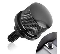 Hutexico Street Glide Sportster Boulon de siège pour Harley, moto - Vis moletée pour Dyna Sportster Softail Road Glide Street Touring King CVO Electra Iron 883 Bob 1996-2023