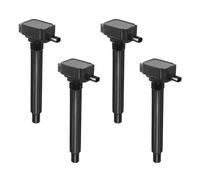 hutianbrt 4 bobines d'allumage compatibles avec boussole 200, 2,4 l, UF-751, 68242286AA, 68242286AB