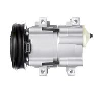 hutianbrt Compresseur AC compatible for Ford EXPLORER RANGER Compatible for Mazda B3000 Mercury MOUNTAINEER 90-09 1520766 10303742 618132 4718141 88927979 19192376 d'air automobile