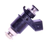 hutianbrt Injection d'injecteur de carburant Compatible for les injecteurs de buse de voiture pièces de rechange automatiques Kits de système de carburant assortis de débit