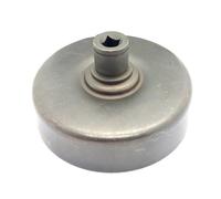 HUTJWYN 4128 160 2900 Pignon de Tambour d'embrayage Fit for FS300 FS350 FS380 FS400 FS400K FS400L FS450 FS450K FS450L FS480 FS480K FS480L pour Tondeuse à Gazon