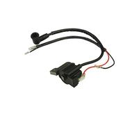 HUTJWYN Accessoires de Tondeuse Bobine d'allumage Volant magnétique for 139 139F 4 Temps(B)