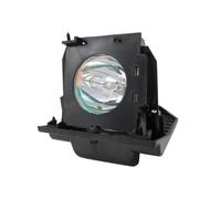 HUTJWYN Ampoule de lampe TV Compatible avec boîtier 270414, adaptée for Rca M52WH73YX1 M50WH74YX1 M50WH74S M50WH74SYX1 M50WH74SYX2 M61WH74YX1 M61WH74S(With housing)