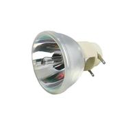 HUTJWYN Ampoule de remplacement 5J.J1X05.001 compatible avec les lampes MP626, MP70, HD20, HD20-LV, HD200X, HD200X-LV, HD21, HD23 et HD230X.