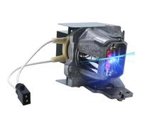 HUTJWYN Ampoule de remplacement for projecteur Bl Fu245a, compatible avec Optoma Hd39hdr Gt1080hdr Eh412st Eh412 W412 X412, avec boîtier(BL-FU245A-CBH)