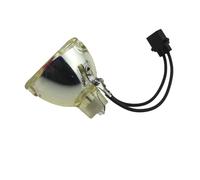 HUTJWYN Ampoule nue de remplacement for projecteur Np20lp, compatible avec NEC Np U300x Np U300xjd Np U310wjd Np U310x U300x U310w