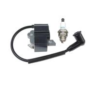 HUTJWYN Bobine de Module d'allumage for MS271 MS291 MS271C MS271CBE MS271Z MS291C 1141 400 1301.1141 400 1303,