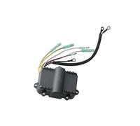 HUTJWYN Boîtier de Commutation CDI Bloc d'alimentation for Hors-Bord 6Hp 8Hp 9.9Hp 10Hp 15 20 25 35Hp 339-7452A15 339-7452A19 18-5777 Pièces de Rechange