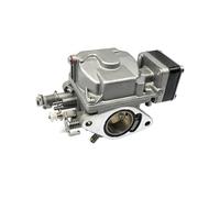 HUTJWYN Carburateur 3G2-03100 Fit for Moteurs Hors-Bord 2 Temps 9,9 CV, 15 CV, 18 CV, Compatible avec 3G2 03100 2, 3G2 03100 3 et 3G2 03100 4 Pièces Marines