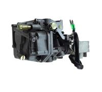 HUTJWYN Carburateur 6AH14301 Fit for Moteur Hors-Bord YMH 4 Temps 15 CV 20 CV F15 F20 Pièces Marines