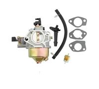 HUTJWYN Carburateur de Remplacement 16100 Zf6 V01 Fit for Pompes à Eau de tondeuses à Gazon GX340 GX390 13hp 11hp 22308 22330 Dingo Pièces détachées pour équipements de pelouse