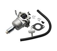 HUTJWYN Carburateur de Remplacement 594601 Fit for Tondeuse autoportée Nikki 19 ch 796587 591736 594601 19,5 ch Pièces détachées pour équipements de pelouse