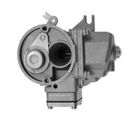 HUTJWYN Carburateur de Remplacement Fit for Moteur Hors-Bord YMH 2 Temps 4 CV 5 CV 6E3 14301 00 6E3 14301 03 6E0 14301 01 6E0 14301 05 Pièces Marines