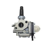 HUTJWYN Carburateur Fit for débroussailleuse Th43 Th48, remplace Les pièces de Rechange Fit for débroussailleuse de Style TK Pièces détachées pour équipements de pelouse