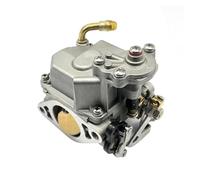 HUTJWYN Carburateur Fit for Moteur Hors-Bord 4 Temps 8 ch 9,8 ch 3v2 03100 3 3dp 03100 2 3fs 03100 0 3v2031003m Pièces Marines