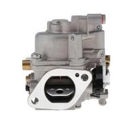 HUTJWYN Carburateur Fit for Moteur Hors-Bord YMH 4 Temps 8 ch 68t 14301 10 68t 14301 41 68t 14301 40 Pièces Marines
