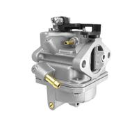 HUTJWYN Carburateur Hors-Bord 4 Temps 3R1 03200 Fit for Moteurs MFS4A MFS4A2 3,5 CV, 4 CV, 5 CV, 6 CV. Remplace 803522T 3R1 03200 1. Pièces Marines