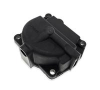 HUTJWYN Cuve de carburateur à Flotteur Fit for Moteurs Hors-Bord à carburateur 90, 100, 105, 115, 135, 150, 175 CV 433000 Pièces Marines