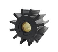 HUTJWYN de Pompe à Eau Flexible Marine Fit for Remplacement 17370 0001 17370 0001 P JMP 8300 01 CEF 500152 Pièces Marines