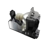 HUTJWYN de remplacement NP28LP compatible avec les projecteurs M282XS, M283X, M302W, M303WS, M322X, M323W, M332X et ME372WG (NP282XS, NPM282X, NPM302W). Remplace avantageusement la NP27LP.