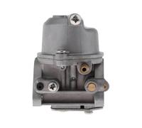 HUTJWYN des pièces de Rechange Carburateur 68D14301 Fit for Moteur Hors-Bord YMH 4 Temps 4 CV 5 CV F4A F4M, pièce de Rechange 67D14301 10 68D14301 67D14301 00 01 02 03 11 13
