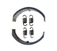 HUTJWYN Embrayage (004395) Face et Ressorts Fit for Brise-Roche Vibrant BH22 BH23 BH24 BH55 BH65 BS65Y Moteur GX100 pour Tondeuse à Gazon