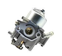 HUTJWYN Ensemble carburateur Fit for Moteur Hors-Bord 2 CV BF2 16100-ZW6-716 BF33B BF2D2 BF2D3 BF2D4 BF2D5 BF2D6 Pièces Marines