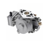HUTJWYN Fit for carburateur 2 Temps Ymh 6l5 14301 Fit for Moteur Hors-Bord 3hp 3m LS remplace 6l5 14301 02 6l5 14301 03 6l5 14301 05 6l5 14301 03 00 Pièces Marines