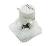HUTJWYN Lampe à faisceau mobile aux halogénures métalliques 7R 230W, avec Ballast, faisceau 230, HRI 230W, ampoule de remplacement for éclairage de scène(7R White head)