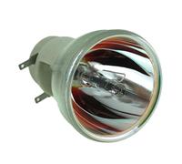 HUTJWYN Lampe de projecteur à ampoule nue Rlc 092, compatible avec Viewsonic Pjd5151 Pjd5153 Pjd5155 Pjd5250 Pjd5253 Pjd5255 Pjd6350 Pjd6351ls