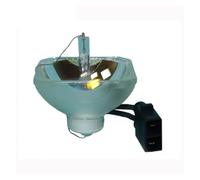 HUTJWYN Lampe de projecteur de remplacement V13H010L42, compatible avec Epson 83C 410W 822 EMP 83H EMP 83 EB 410W EMP 400WE