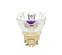 HUTJWYN Lampe de projecteur Np47lp, compatible avec Nec Mc302x Mc302xg Mc332w Mc332wg Mc342x Mc342xg Mc372x Mc372xg Mc382w Mc422xg Mc442x Me342u Me372w(NP47LP-CB)