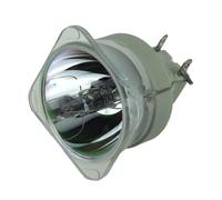 HUTJWYN Lampe de projecteur nue Dt01291, compatible avec Hitachi Cp Sx8350 Cp Wu8450 Cp Wu8451 Cp Wu8450 Cp Wx8255 Cp Wx8255a Cp X8160 Cp Wux8450