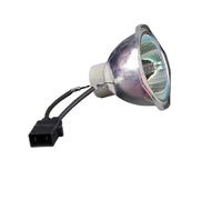 HUTJWYN Lampe de projecteur V13H010L97 adaptée à Epson U50 EB U50 EB FH52 EB FH06 EB W51 EB W50 EB X50, ampoule de projecteur(V13H010L97-CB)