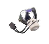 HUTJWYN Lampe nue de remplacement for projecteur Dt01251, adaptée à Hitachi Cp Aw251nm Cp Aw252nm Cp Aw252wn Cp D25wn Cp D27wn Cp D32wn Cp Dw25wn