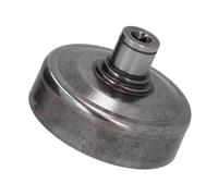 HUTJWYN Pignon de Cloche de Tambour d'embrayage Fit for débroussailleuse FS160 FS180 FS220 FS280 FS290 FS290K FS220K 4119 160 2906 pour Tondeuse à Gazon